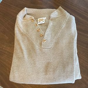 Cabela’s mens sweater